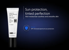Load image into Gallery viewer, PCA Sheer Tint Broad Spectrum SPF 45