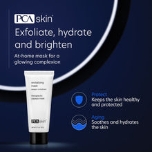Load image into Gallery viewer, PCA Skin Revitalizing Mask