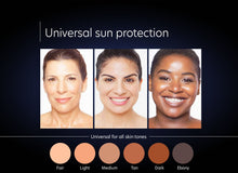 Load image into Gallery viewer, PCA Sheer Tint Broad Spectrum SPF 45