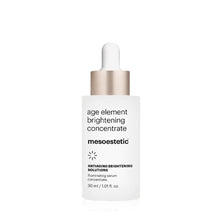 Load image into Gallery viewer, mesoestetic®
Age Element Brightening
Concentrate

