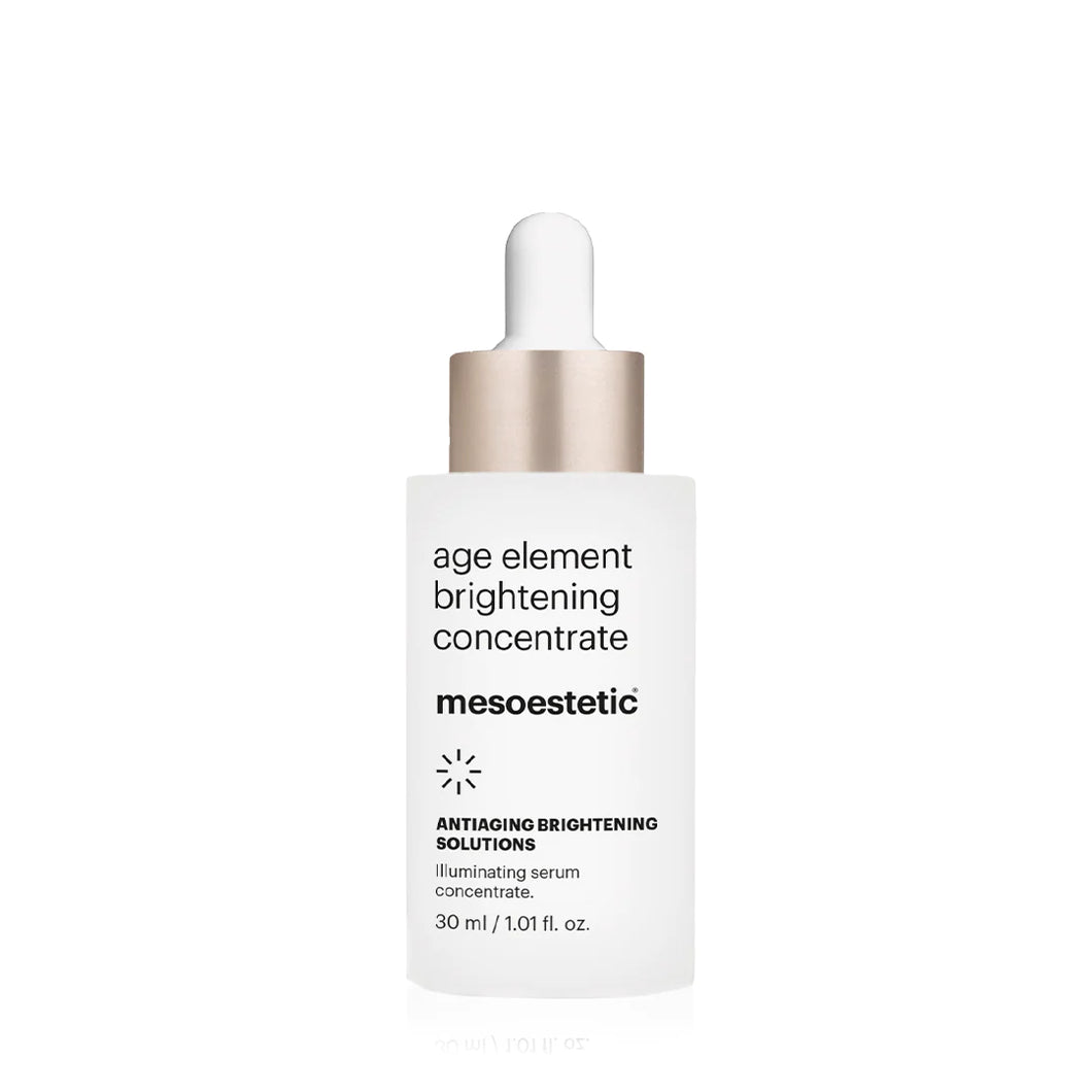 mesoestetic®
Age Element Brightening
Concentrate