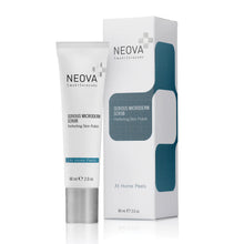 Load image into Gallery viewer, SERIOUS MICRODERM SCRUB Perfecting Skin Polish