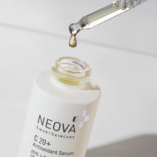 Load image into Gallery viewer, Neova C 20+ Antioxidant Serum
