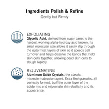 Load image into Gallery viewer, SERIOUS MICRODERM SCRUB Perfecting Skin Polish