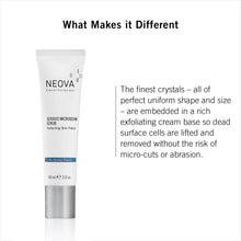 Load image into Gallery viewer, SERIOUS MICRODERM SCRUB Perfecting Skin Polish