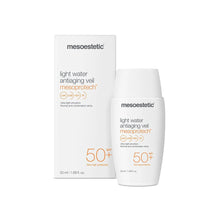 Load image into Gallery viewer, Mesoprotech Light Water Antiaging Veil