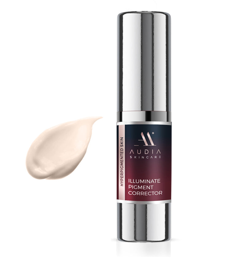 ILLUMINATE PIGMENT CORRECTOR