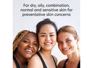 Blemish Control Bar