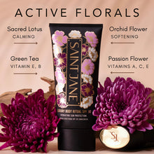 Load image into Gallery viewer, Saint Jane Body Sun Ritual Hydrating Mineral SPF 30
