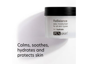 PCA ReBalance