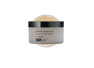 Blemish Control Bar