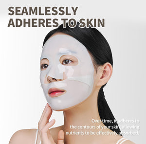 NACIFIC Rice Pepta Collagen Gel Facial Mask (Rice Peptide)