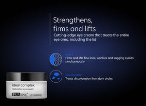 PCA Ideal Complex® Restorative Eye Cream