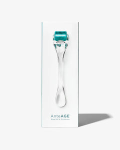 Home Microneedling .25 roller