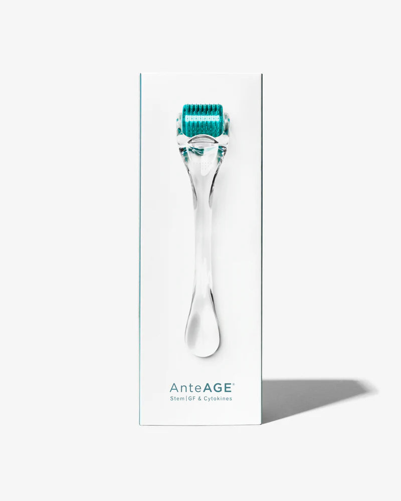 Home Microneedling .25 roller