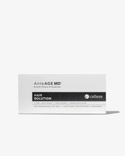 Load image into Gallery viewer, ANTEAGE MD
Hair Growth Factor Solution 2mL
