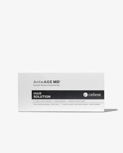 ANTEAGE MD
Hair Growth Factor Solution 2mL