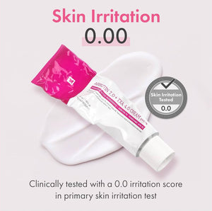 Arbutin 7% + Tranexamic Acid 4% Cream
