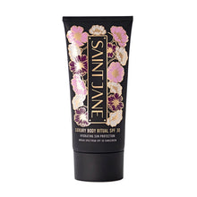 Load image into Gallery viewer, Saint Jane Body Sun Ritual Hydrating Mineral SPF 30
