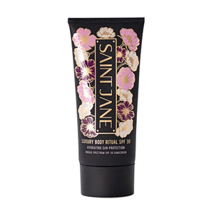 Saint Jane Body Sun Ritual Hydrating Mineral SPF 30