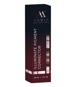 ILLUMINATE PIGMENT CORRECTOR