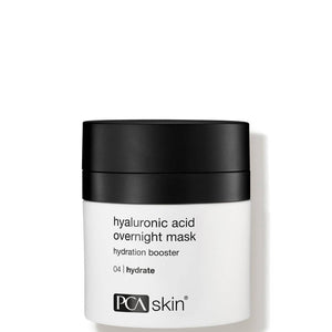 PCA Skin Hyaluronic Acid Overnight Mask 1.8 oz