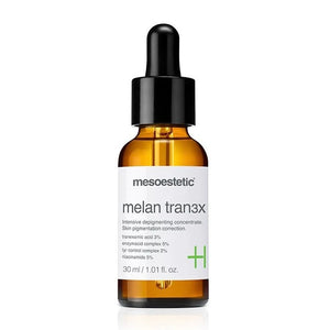 Melan Tran3x Concentrate