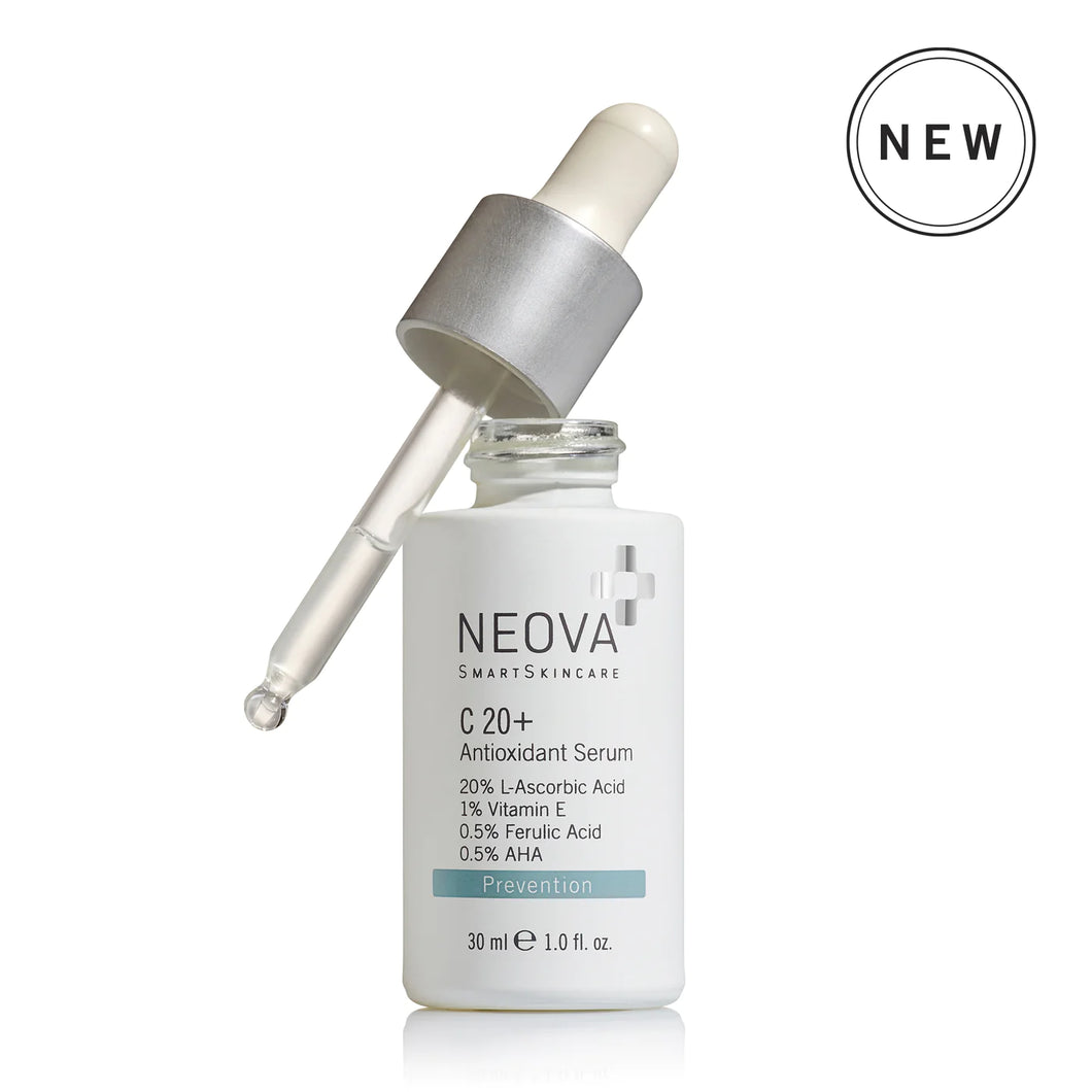 Neova C 20+ Antioxidant Serum