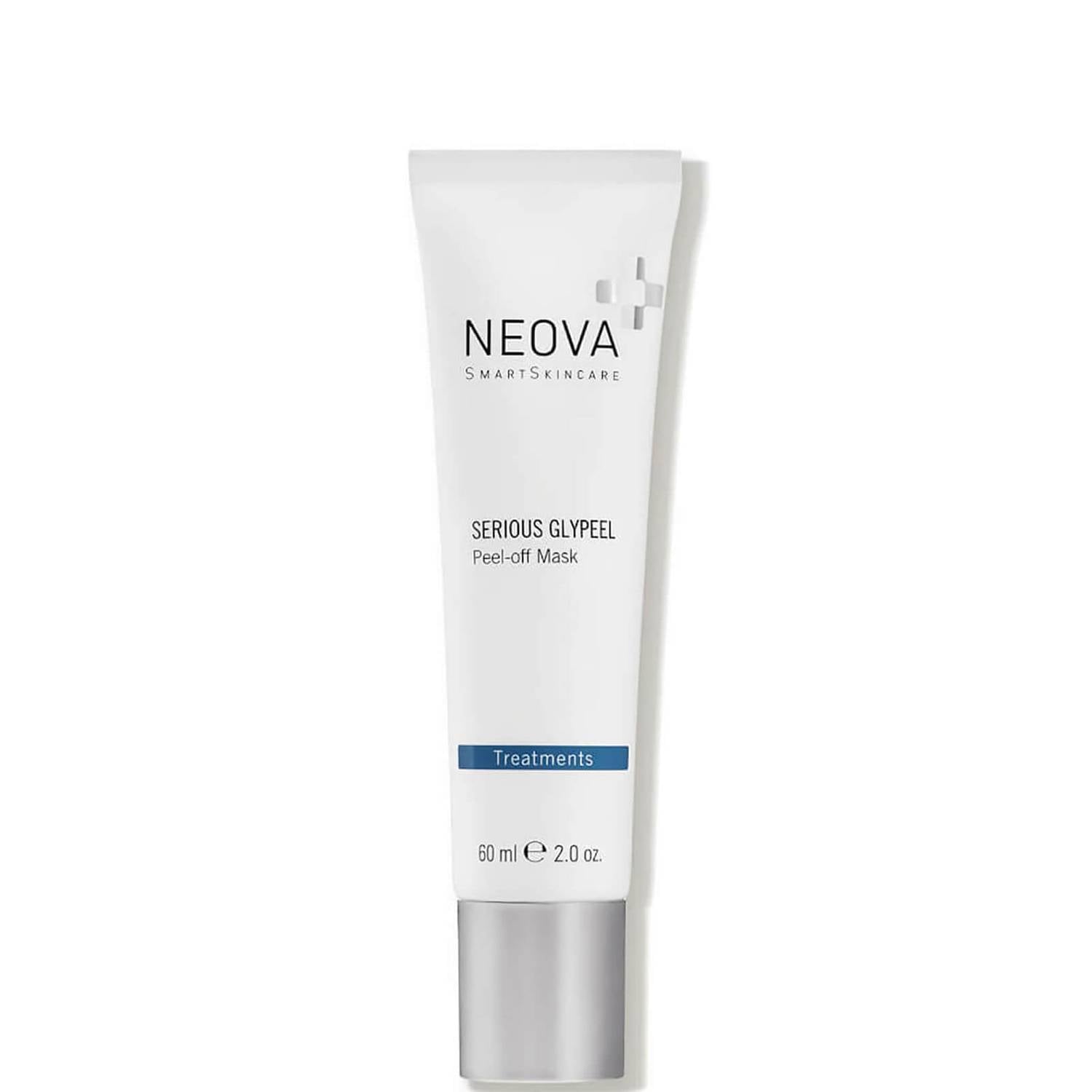 Serious GlyPeel Peel-off Mask – Fluorescent Skin LA